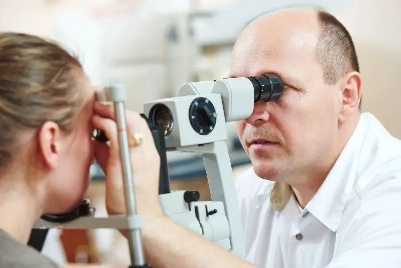 Therapieansätze in der Augenheilkunde
